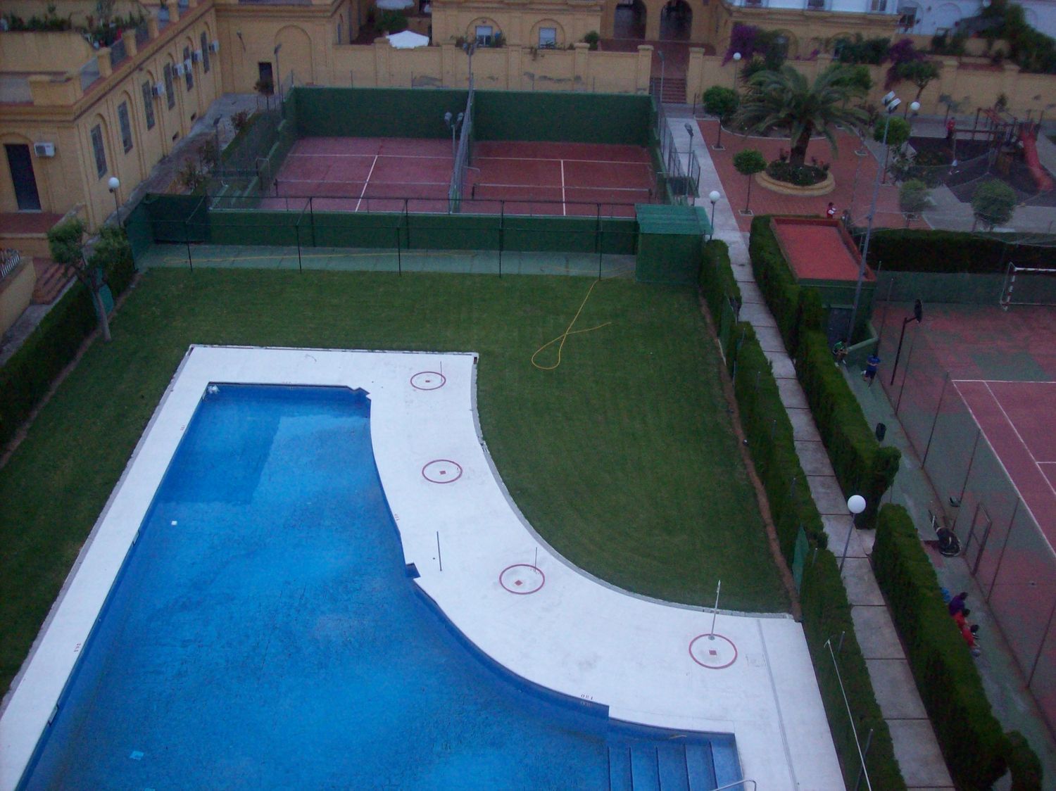 Piso en Paseo Miguel Unamuno, 12, Alcalde L. Uruñuela - Palacio de Congresos - Foto 2