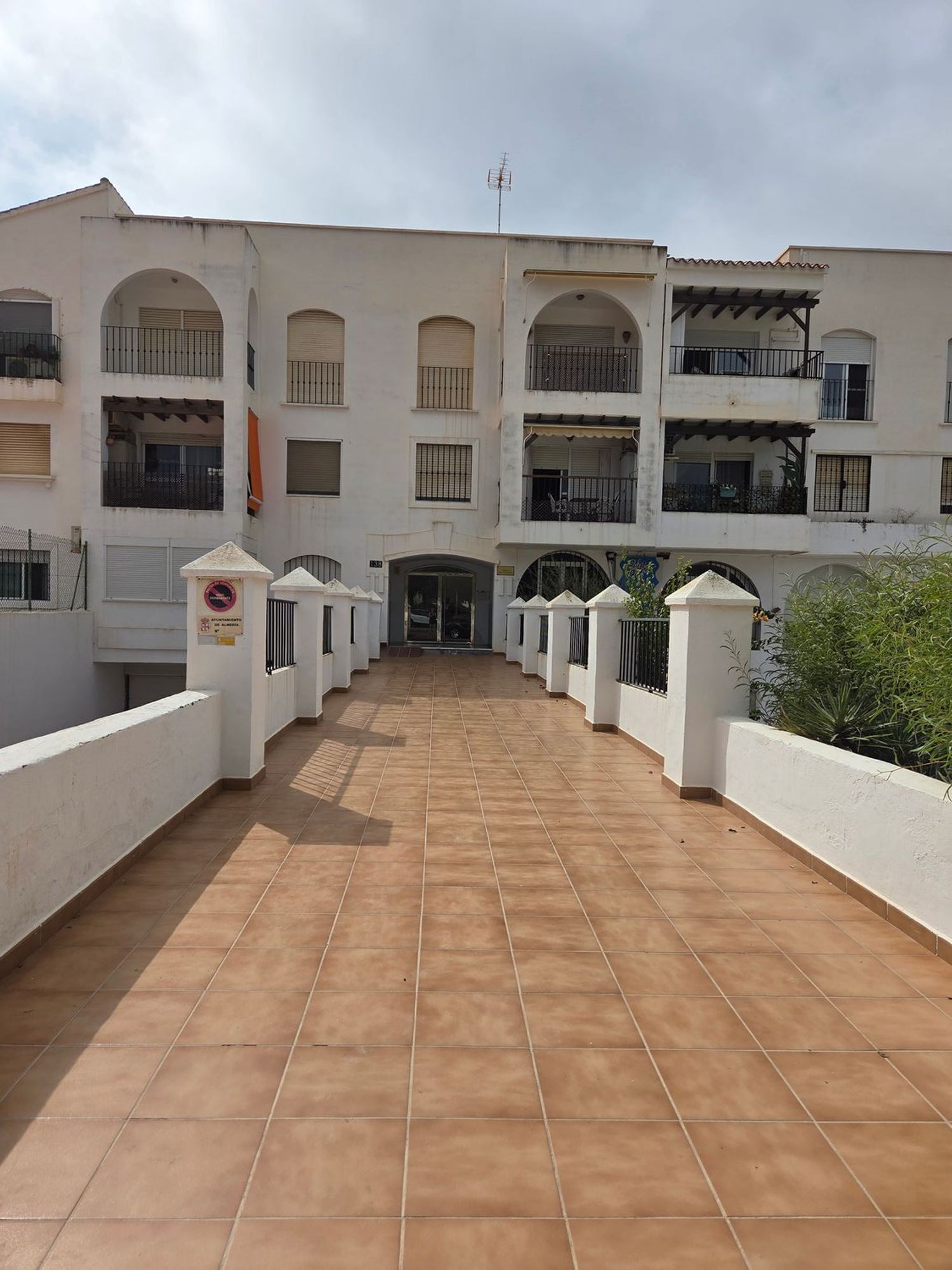 Piso en Paseo del Toyo, 138, Retamar, Retamar - Foto 34