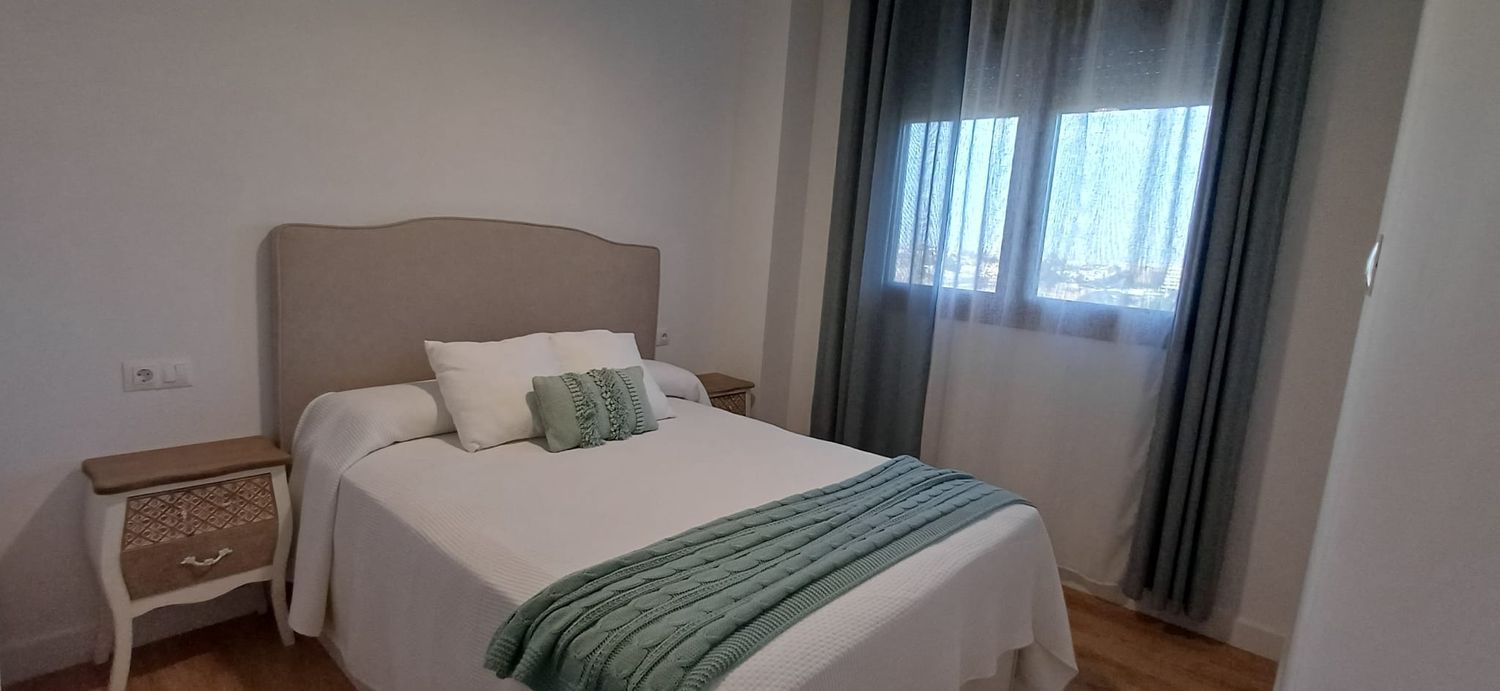 Piso en Calle Santa Ángela de la Cruz, 2, Nuevo Bulevar, Nuevo Bulevar - Foto 19