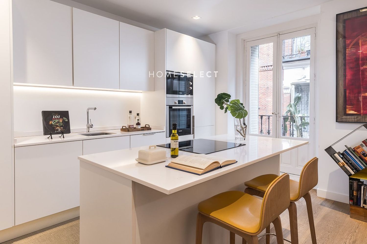 Piso en calle de San Mateo - Foto 9