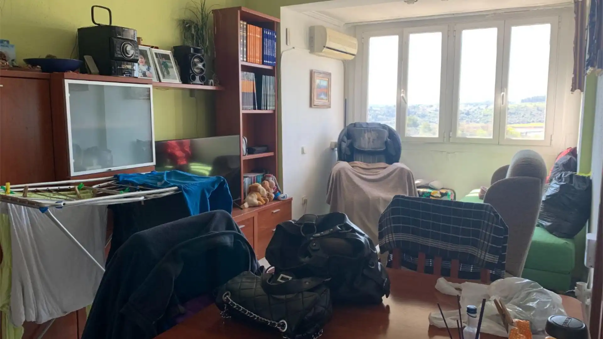 Piso en  Avinguda de Tudela 35 - Foto 7