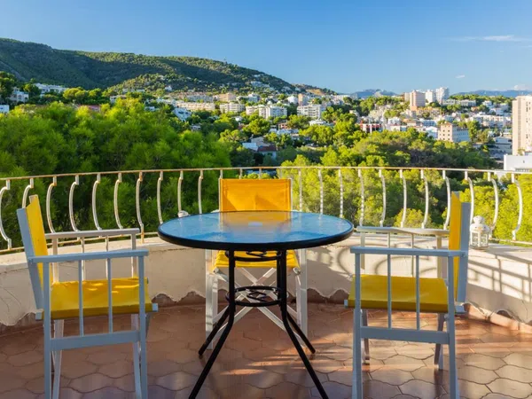 Piso en Illetes - Foto 1