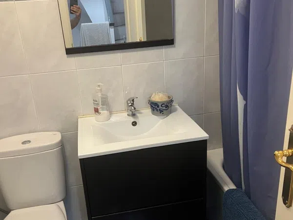 Chalet adosado en Avenida Capiscol, 18, Nou Nazaret - Frank Espinós, Nou Nazaret - Frank Espinós - Foto 20