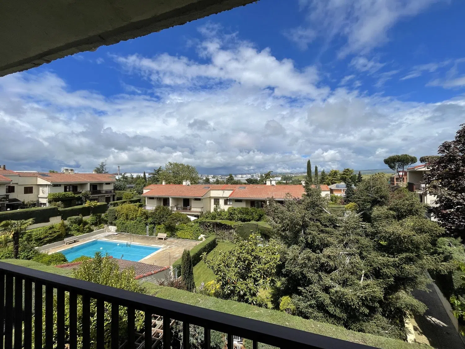 Chalet adosado en paseo de Somosierra, 8 - Foto 1