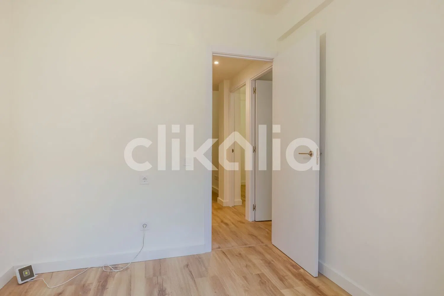 Piso en calle de Sáhara - Foto 14