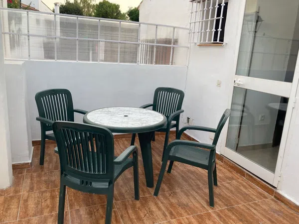 Estudio en Calle miguel ángel jiménez golfista, 11, La Colina - Foto 9