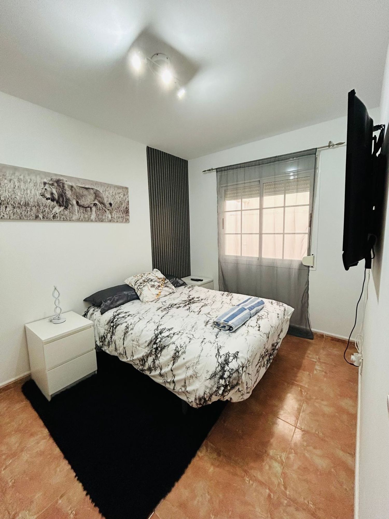 Casa o chalet independiente en Avenida canillas, 33 - Foto 6
