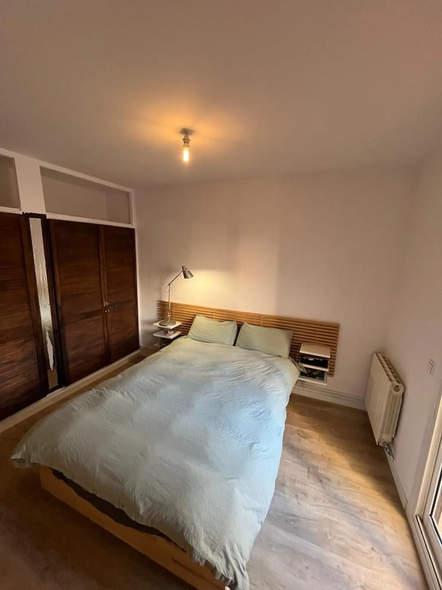 Piso en Barrio El Poblenou - Foto 4