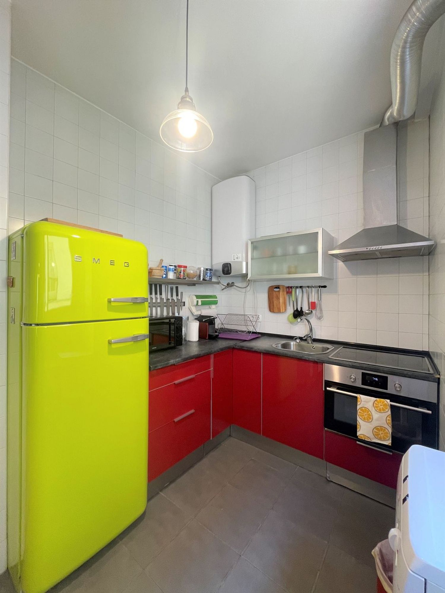 Piso en calle de Gravina, 5 - Foto 15