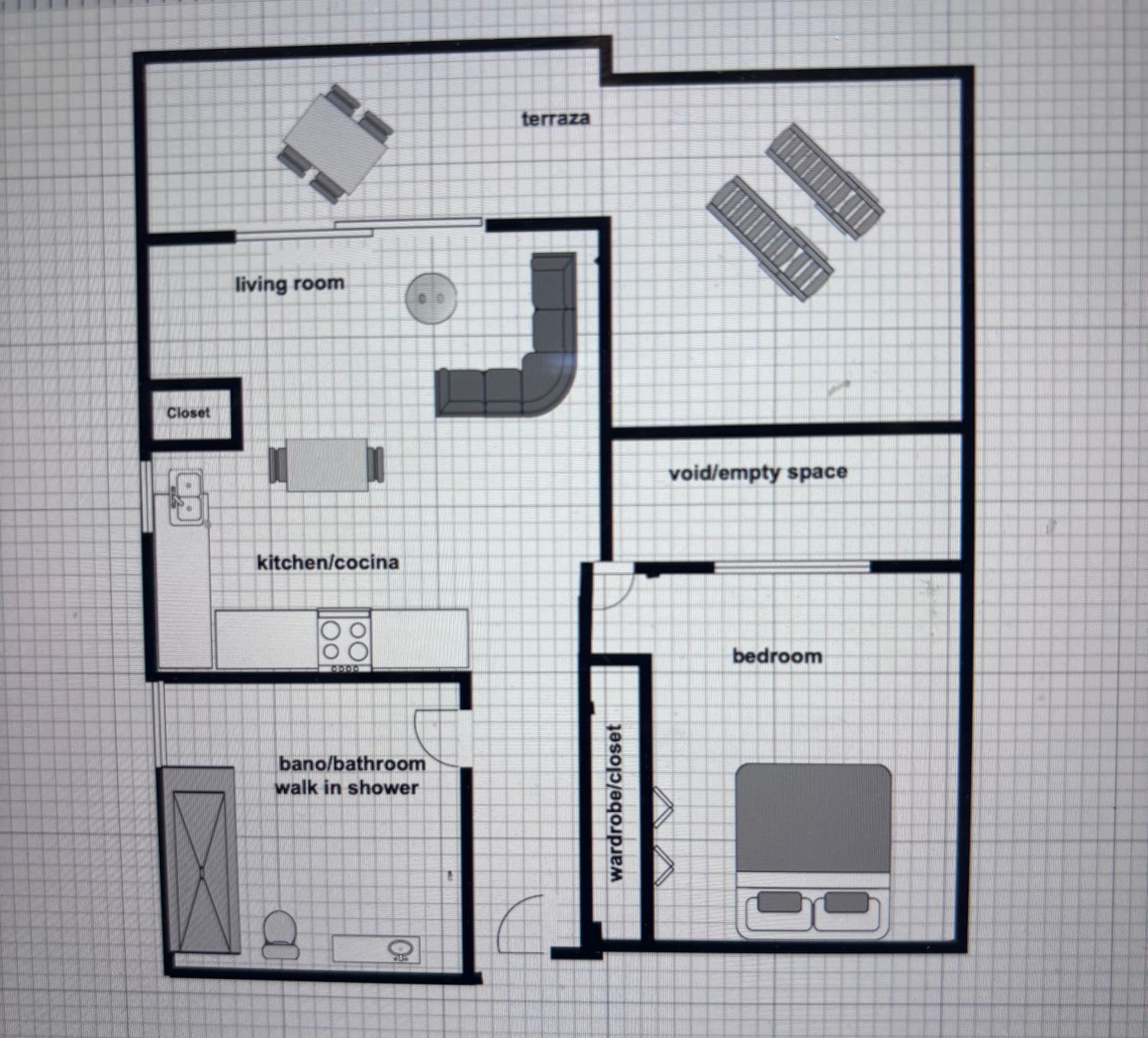 Piso en Calle Baleares, 4 Phase - Foto 18