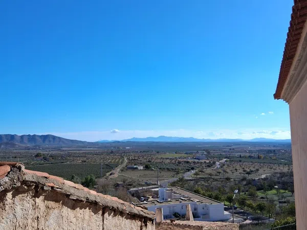 Caserón en Calle de la Fuentecilla, 2 - Foto 3