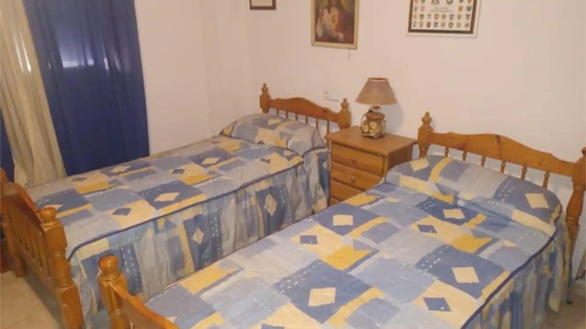 Piso en Ronda Sur - Foto 2