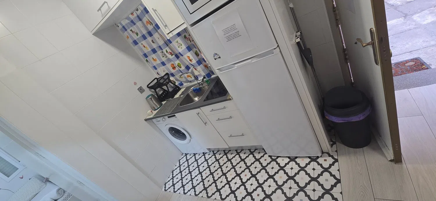 Piso en calle de la Sombrerería, 5 - Foto 3