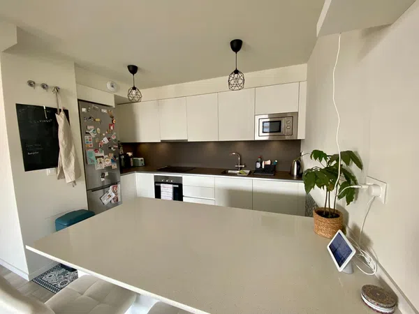 Piso en calle de la Indústria, 310 - Foto 5