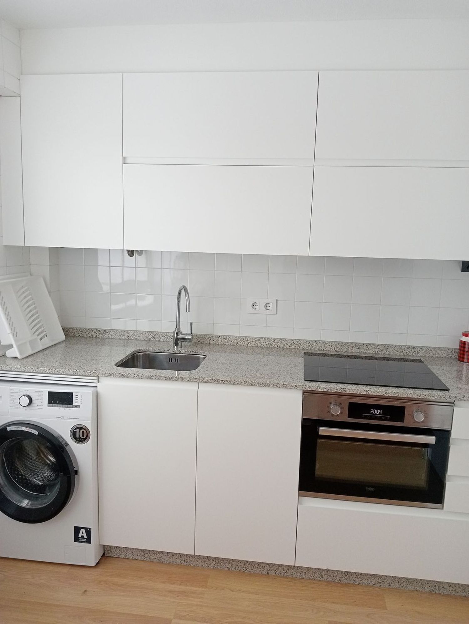 Piso en calle Puerto Rico, 4 - Foto 20