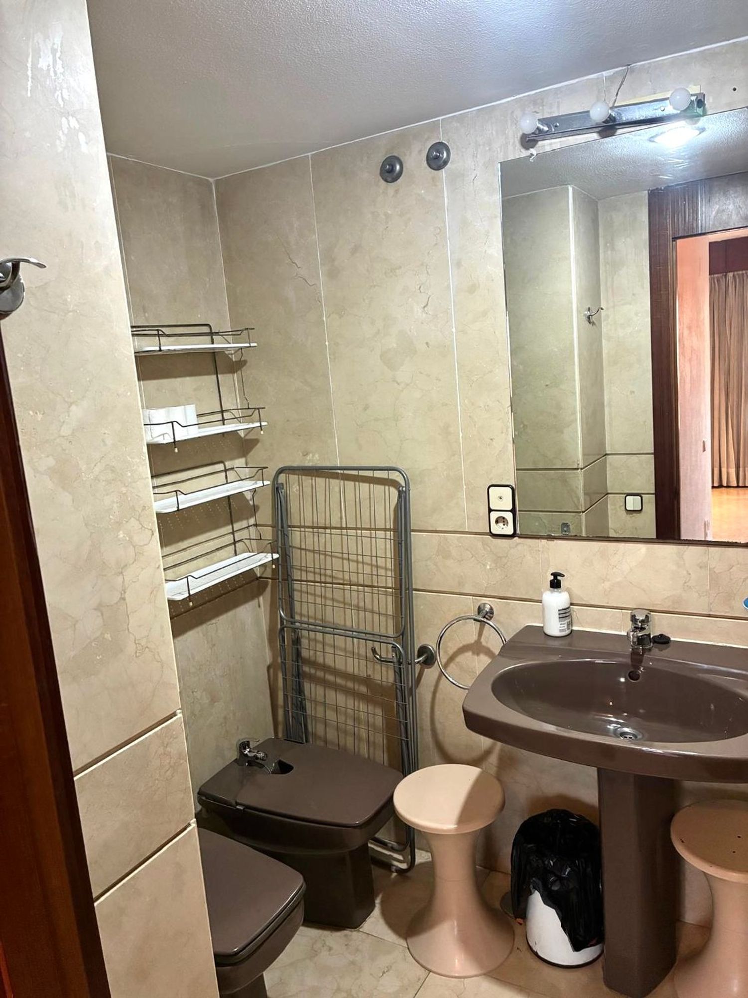 Estudio en calle del General Elio, 6 - Foto 14