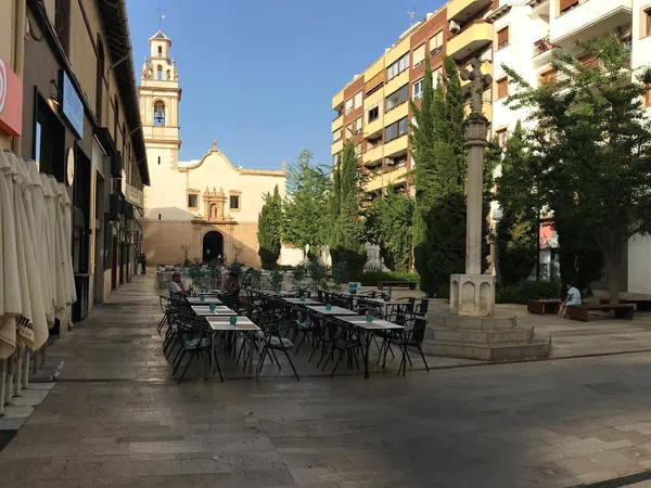 Piso en Plaza del Convent, 2 - Foto 24