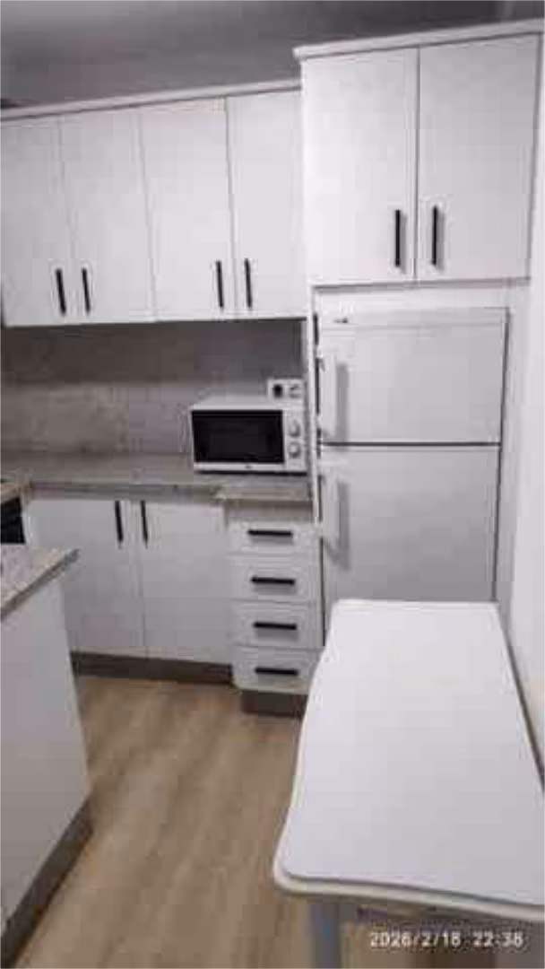 Piso en Parque Figueroa - Foto 5