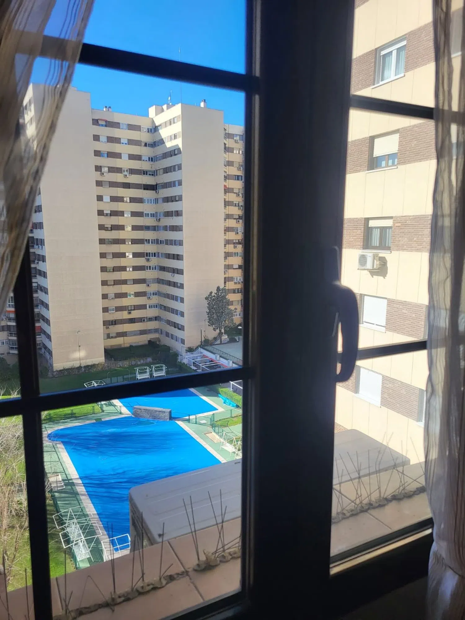 Piso en avenida de Betanzos, 77 - Foto 9