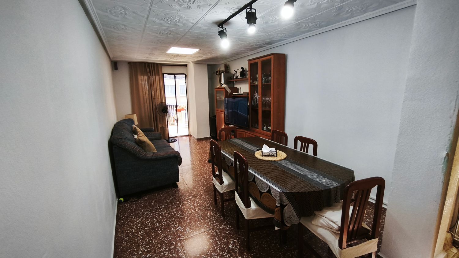 Piso en Calle Mare de Déu de Lourdes, 67, Zona Piscinas, Zona Piscinas - Foto 2
