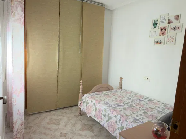 Piso en Calle Mateos, 18, El Carmen - Foto 11