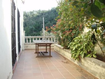 Chalet en  Carrer de la Miranda 72 - Foto 1