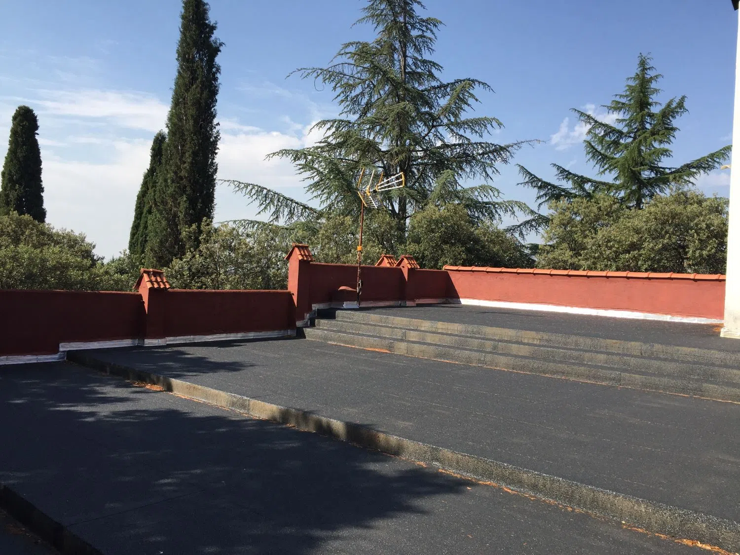 Casa independiente en urbanización Buenavista s/n - Foto 10