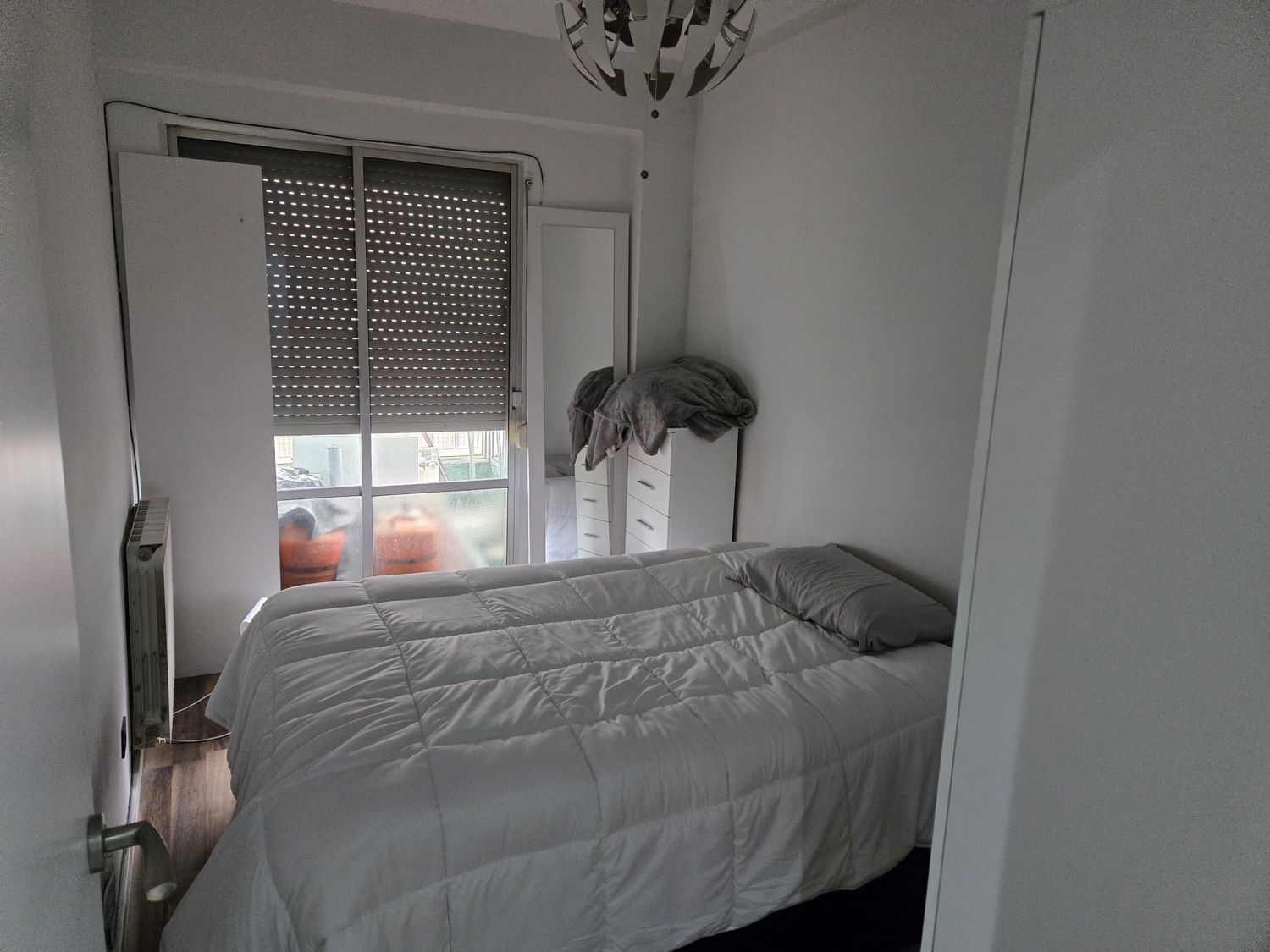 Piso en calle de Domingo Figueras Jariod, 6