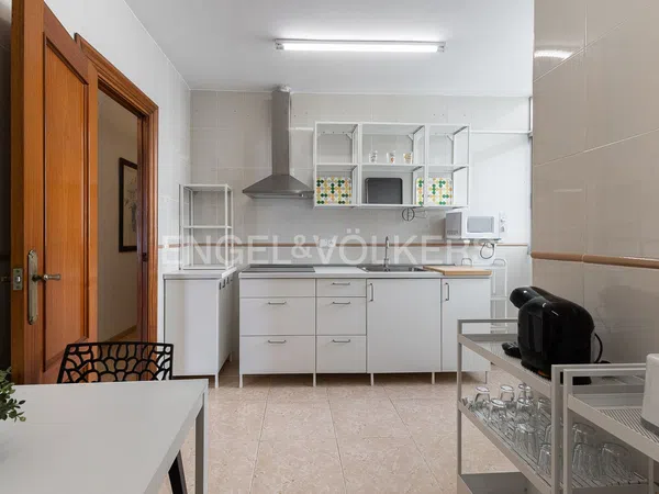 Piso en Calle de Bailèn, La Roqueta - Foto 33
