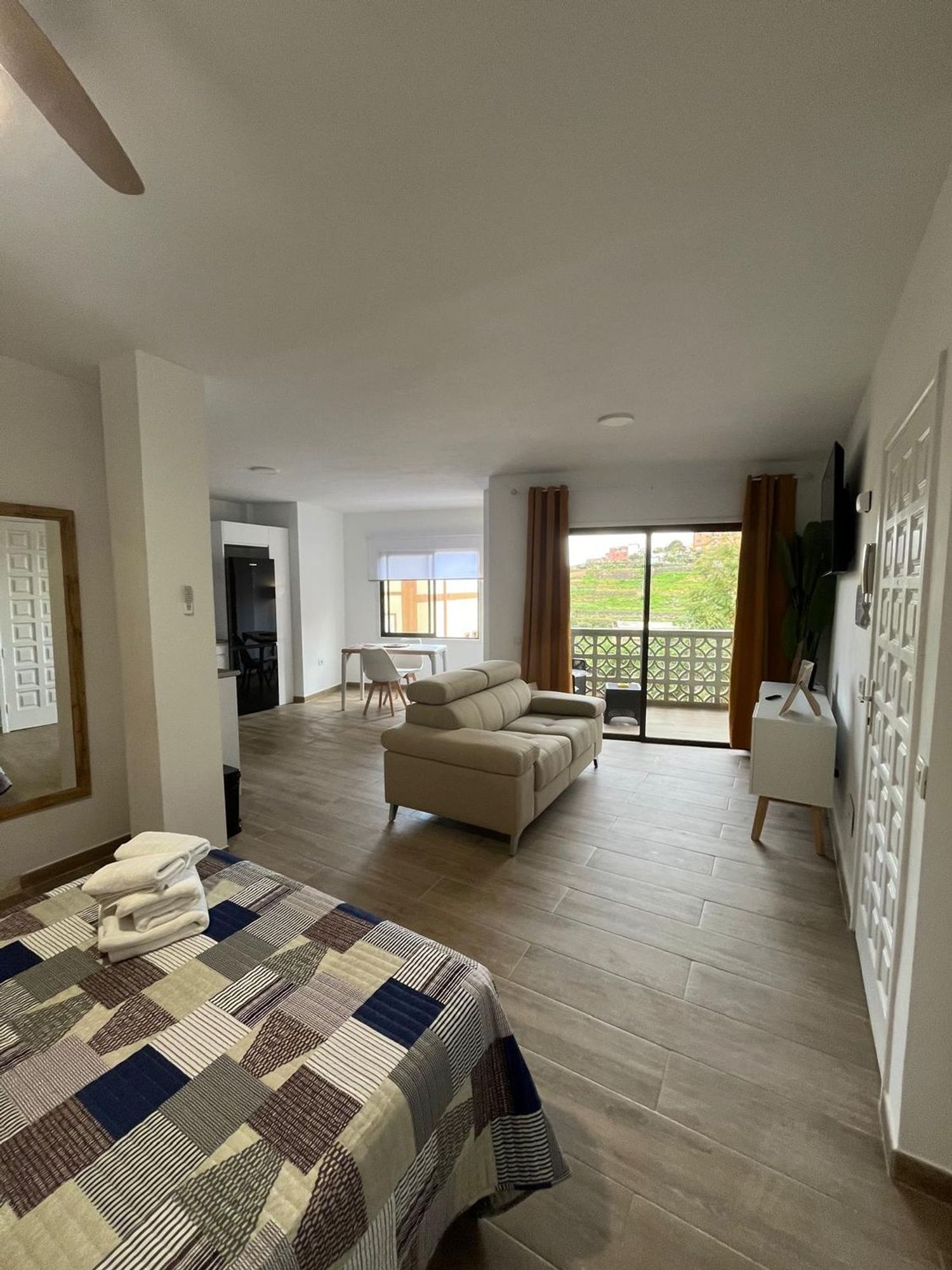 Piso en calle San Vicente, 5 - Foto 10