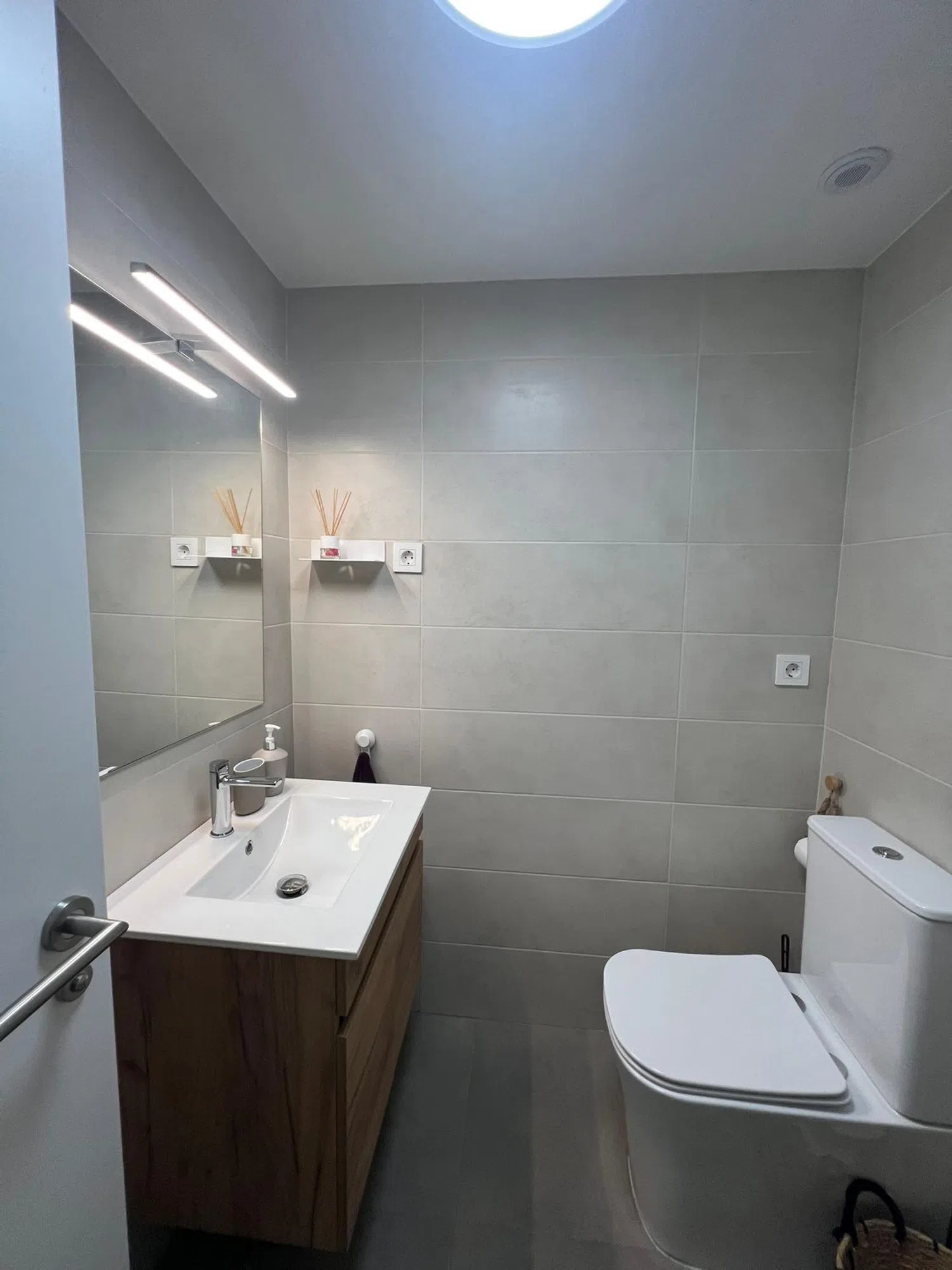 Estudio en calle Laguna del Marquesado, 3 - Foto 4