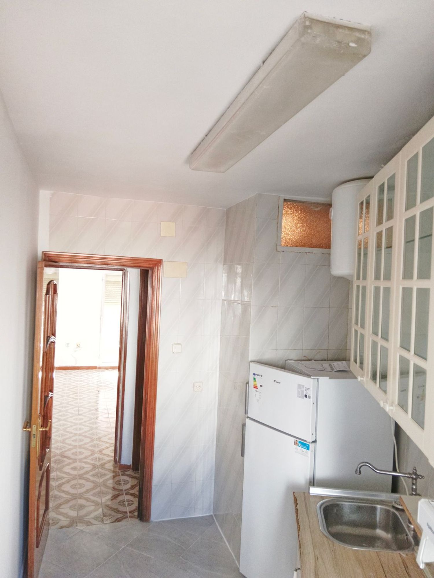 Piso en Barrio Los Rosales - Foto 10