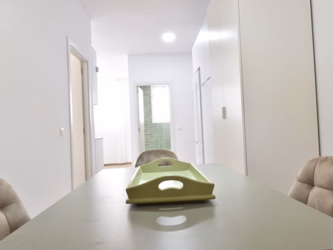 Piso en  Calle Eduardo Domínguez Ávila 1 - Foto 14