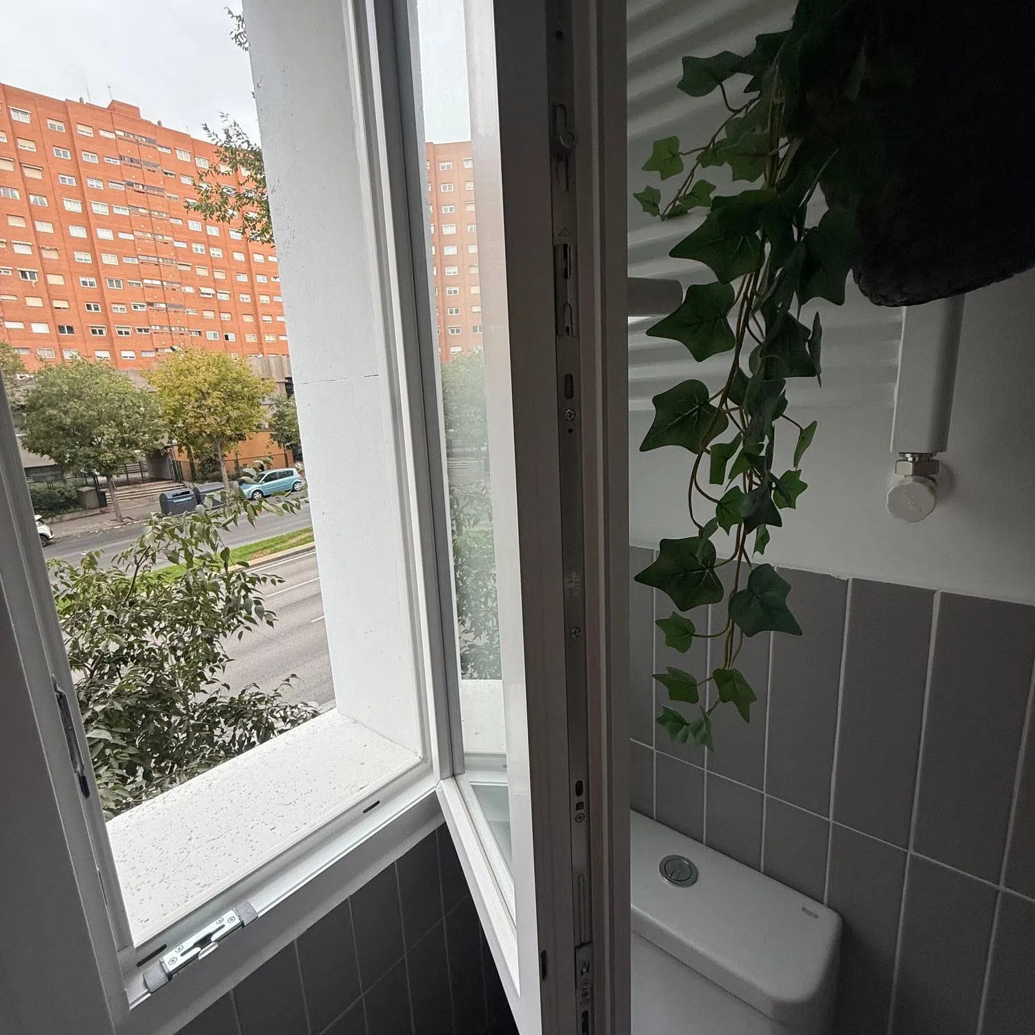 Piso en calle del Doctor Esquerdo, 113 - Foto 7