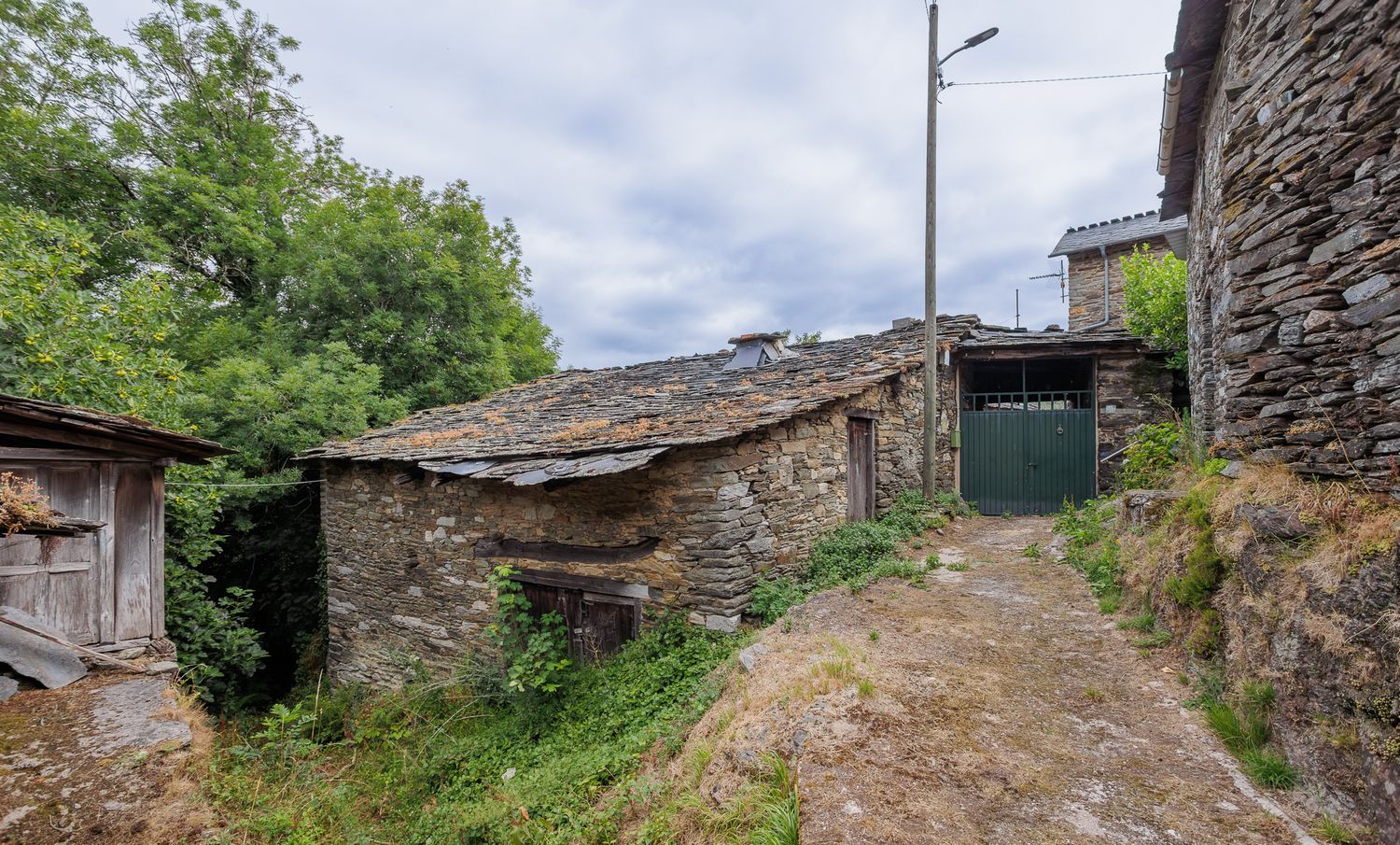 Casa rural en Lugar parada, 10 ,11 - Foto 30