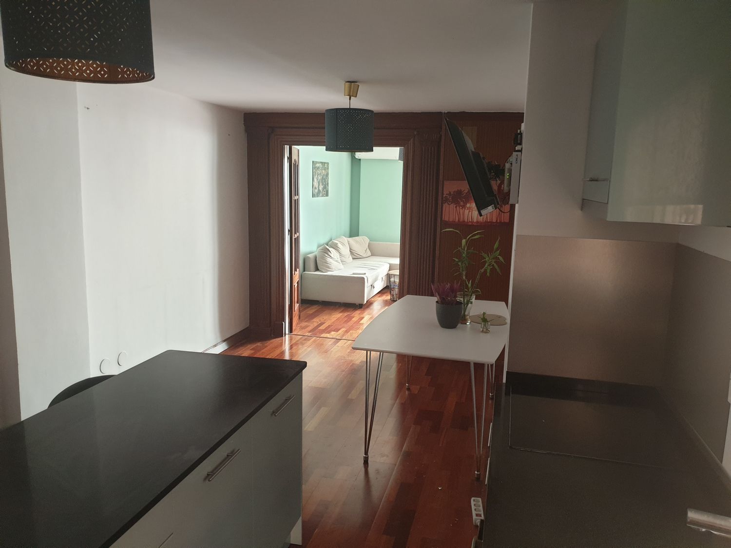 Piso en Calle Blanco Coris, 12, Carranque - Haza Cuevas - Foto 6