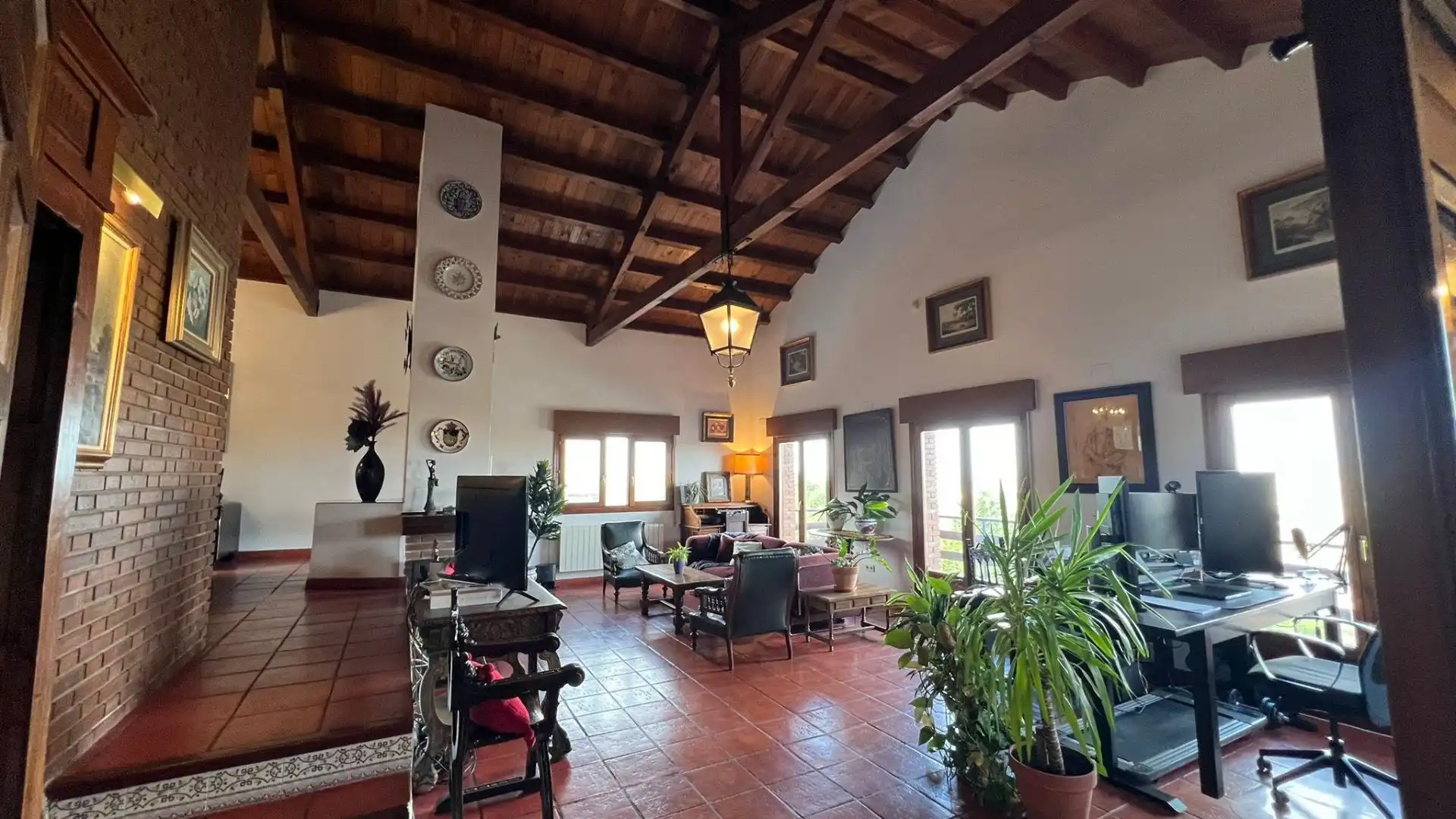 Chalet en  Calle los Álamos 518 - Foto 6