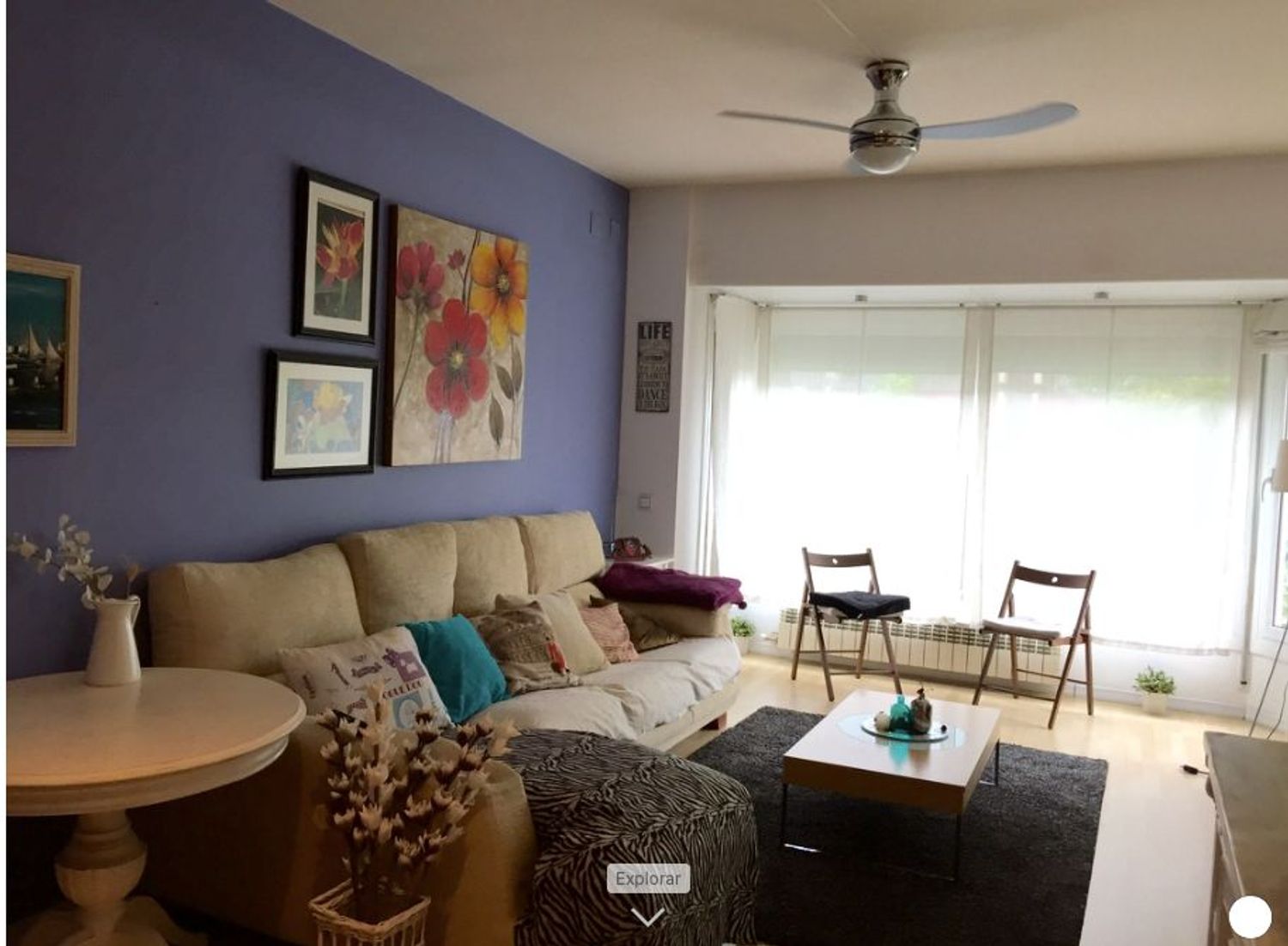 Chalet adosado en paseo del Vint-i-dos de Juliol, 550 - Foto 4