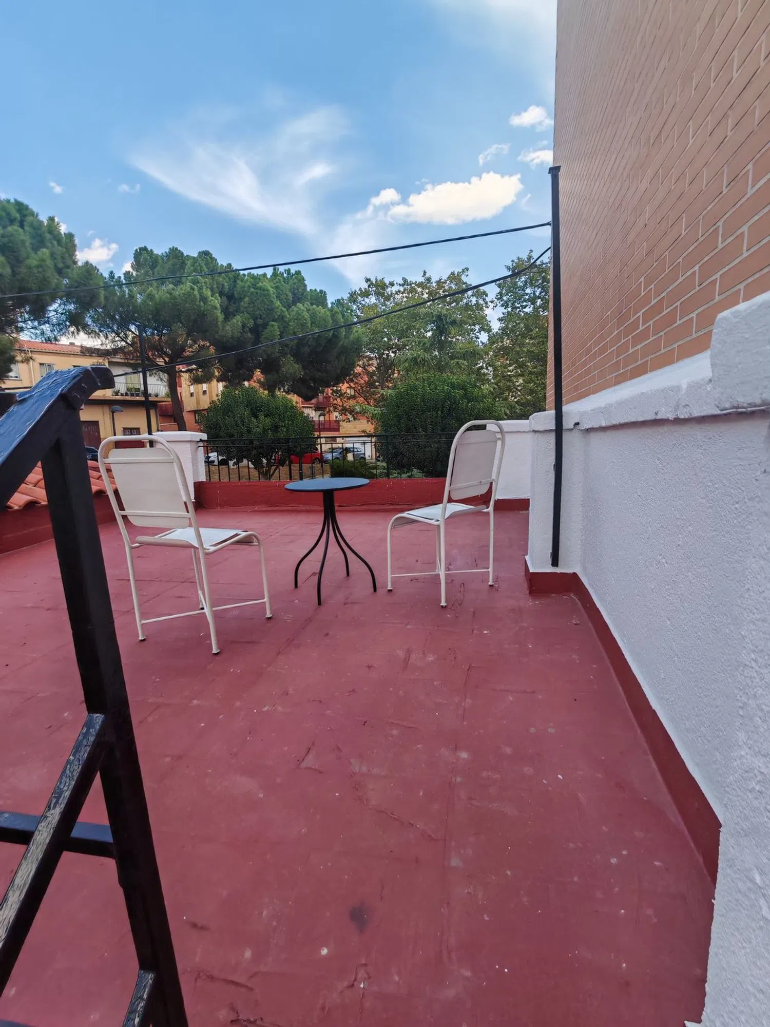 Casa independiente en calle Genova, 17 - Foto 2