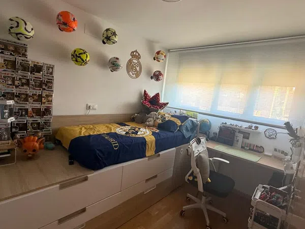Chalet adosado en Calle Países Bajos, 30, Hervencias, Hervencias - Foto 24