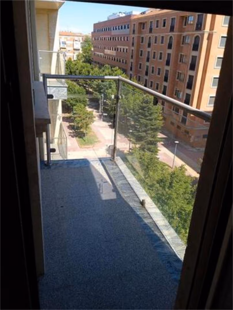 Piso en Campus Unamuno