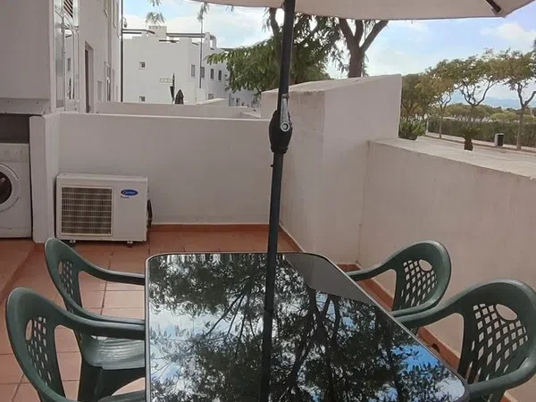 Piso en Condado de Alhama Golf Resort, 439 - Foto 4