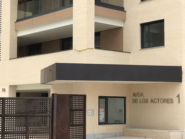 Piso en Avenida de los Actores, 1 - Foto 2
