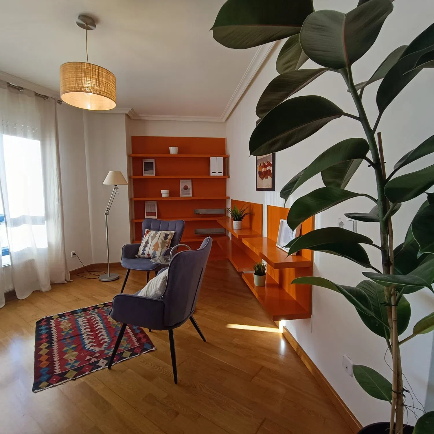 Piso en calle Amsterdam, 12 - Foto 3