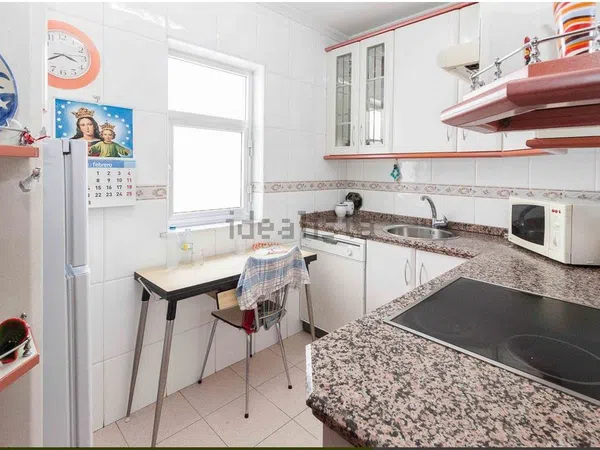 Piso en Calle Palacio Valdés, 34, Carmelitas - Foto 4