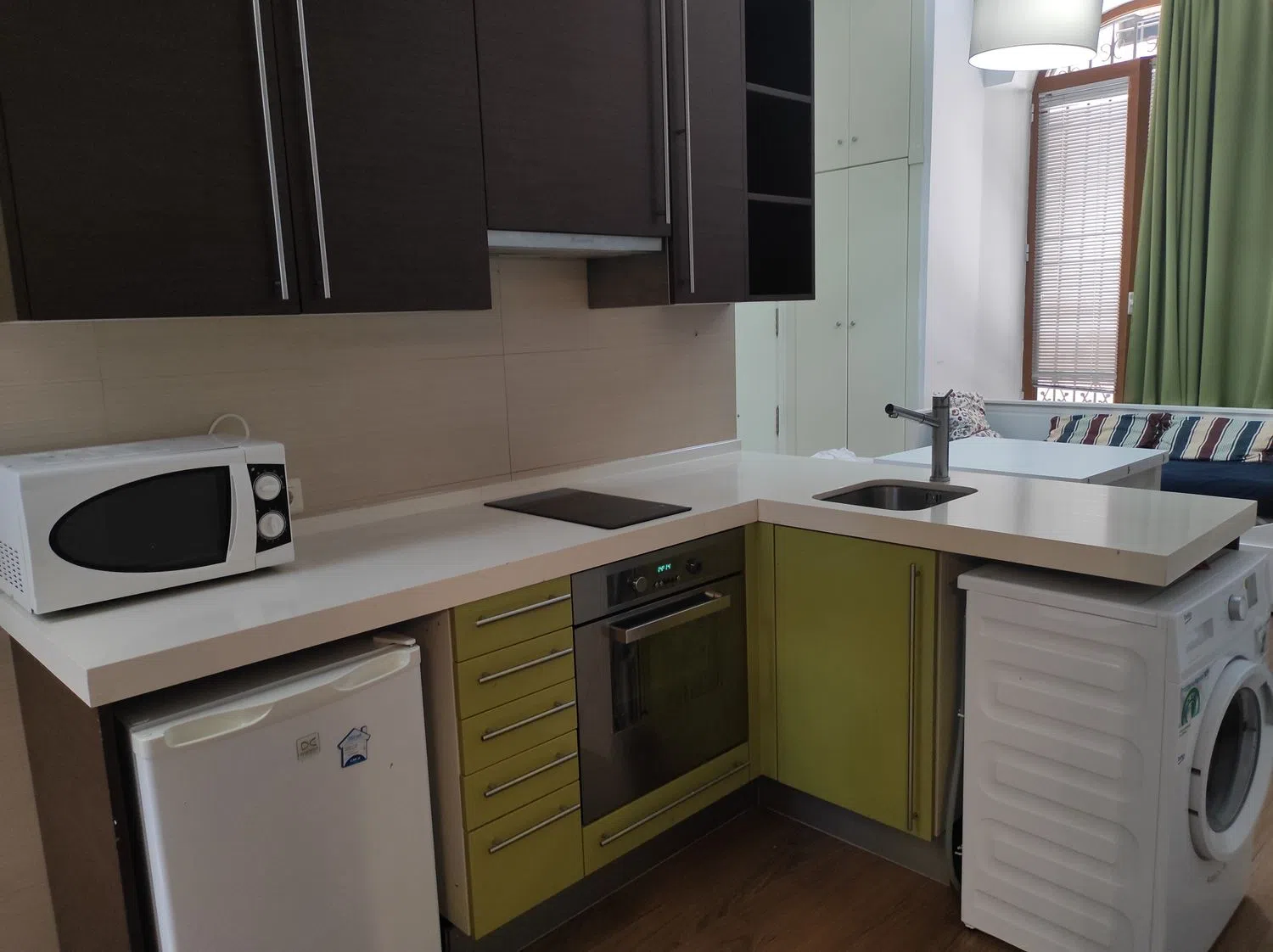 Piso en calle Camberos, 7 - Foto 5