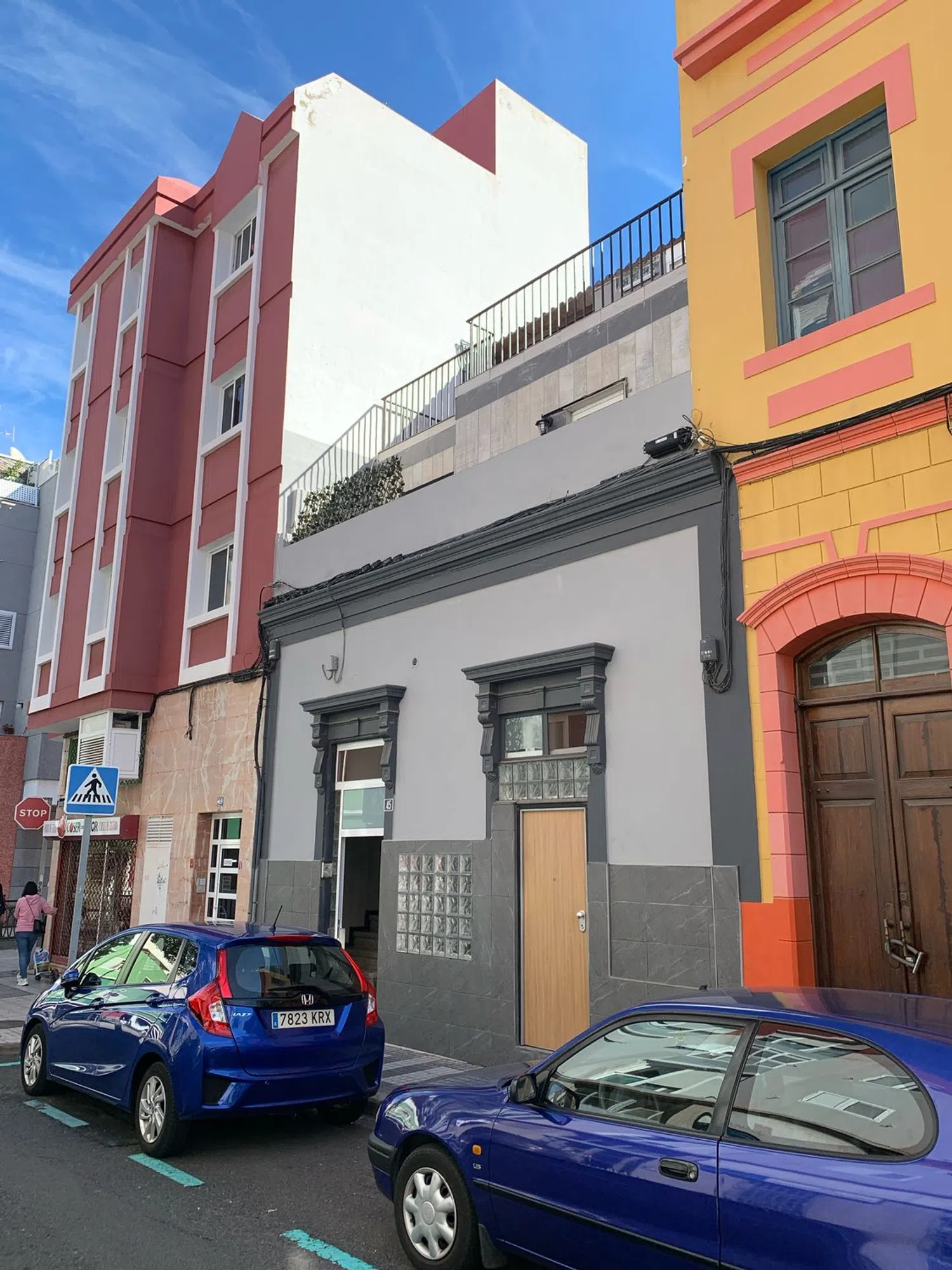 Piso en calle Aguadulce, 45 - Foto 10
