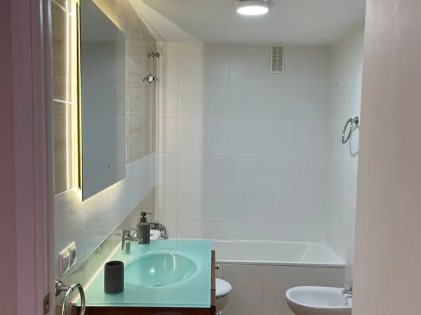 Piso en Calle Santa Rosa, 1, Santa Rosa - San José - Foto 34