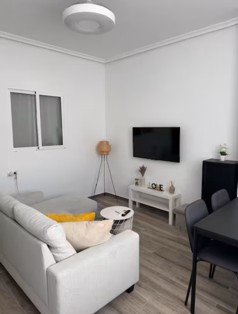 Piso en  Carrer del Pintor Gisbert 11 - Foto 24