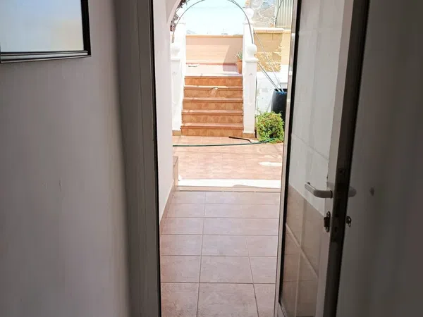 Chalet adosado en San Isidro s/n - Foto 4